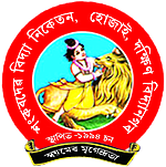 Logo of শংকৰদেৱ বিদ্যা নিকেতন, হোজাই